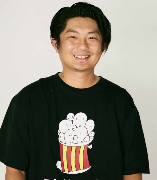 藤田 一彰