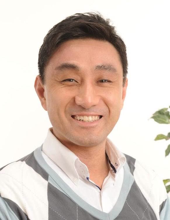 川辺 友之