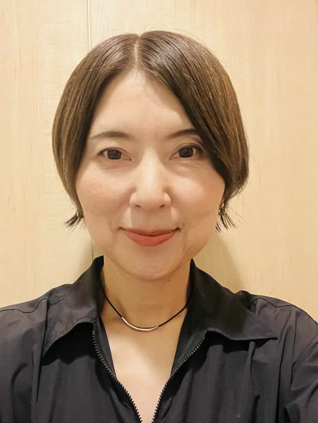 長阪 多江子