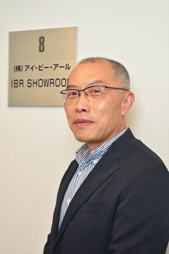 豊田 力生
