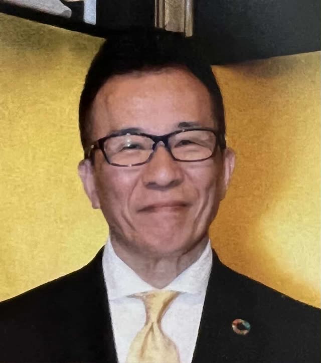 山本 一彦